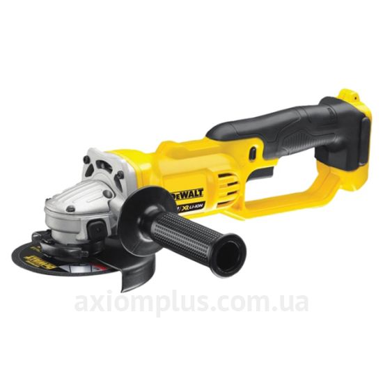 Зображення DeWALT DCG412N