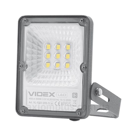 Зображення Videx (VL-FSO-205-S)