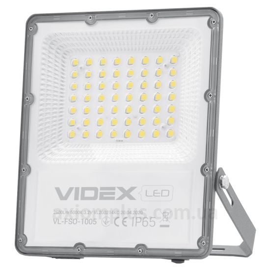 Videx (VL-FSO-1005) фото