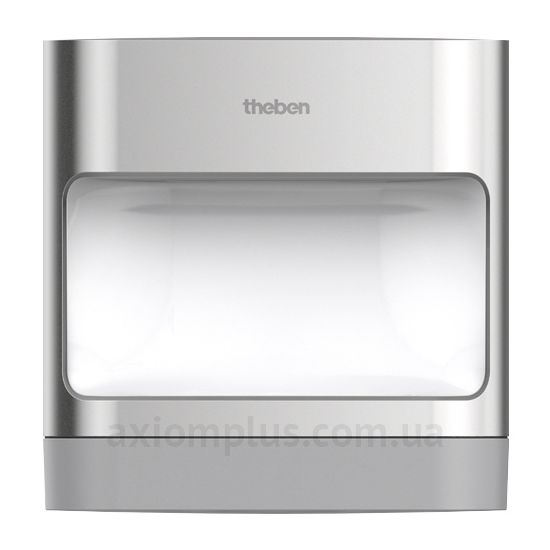 Светильник цвета алюминий Theben theLeda D SL AL th 1020701 фото