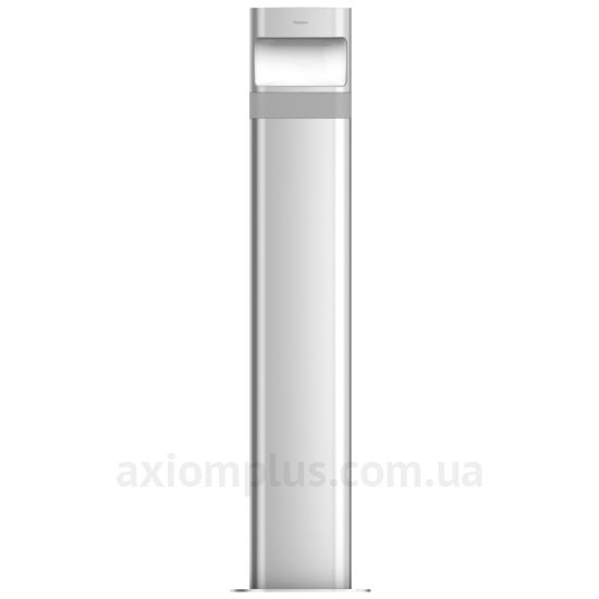 Світильник кольору алюмінію Theben theLeda D BL plus AL th 1020706 зображення