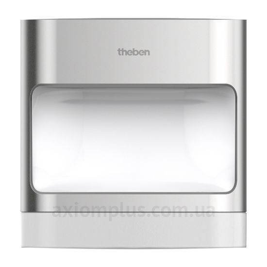 Світильник кольору алюмінію Theben theLeda D SU AL th 1020902 зображення