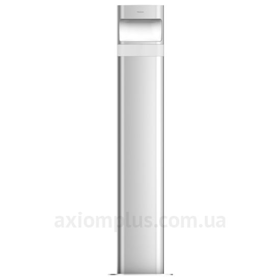 Светильник цвета алюминий Theben theLeda D B plus S AL th 1020907 фото