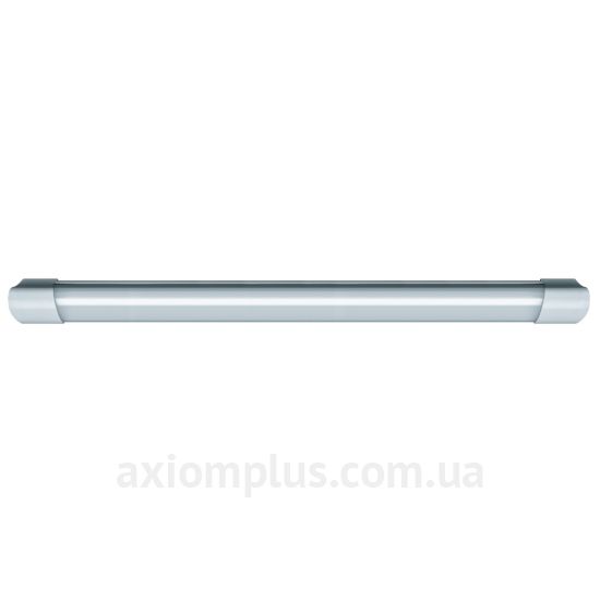 Светильник серого цвета Navigator DSP-CC-18-4K-IP65-LED-R 14130 фото