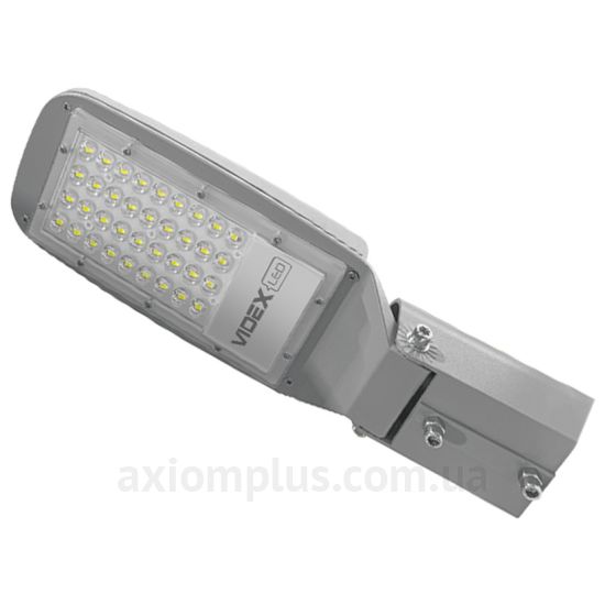 Світильник сірого кольору Videx VL-SLe13-305G зображення