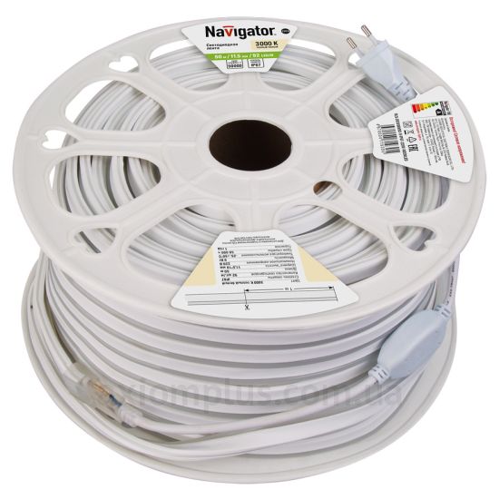 Фото Navigator NLS-NEONLED