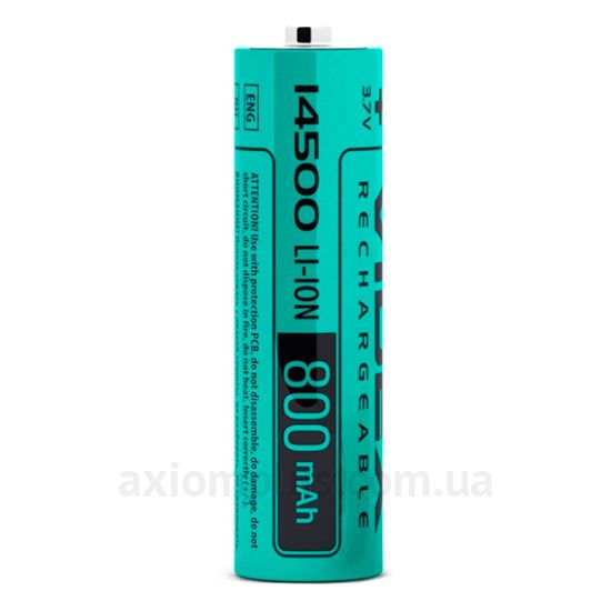 Зображення Videx 14500 800mAh
