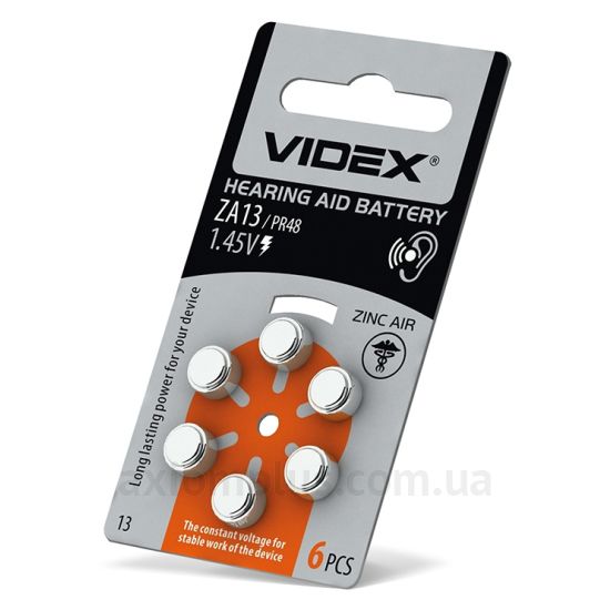 Зображення Videx ZA13