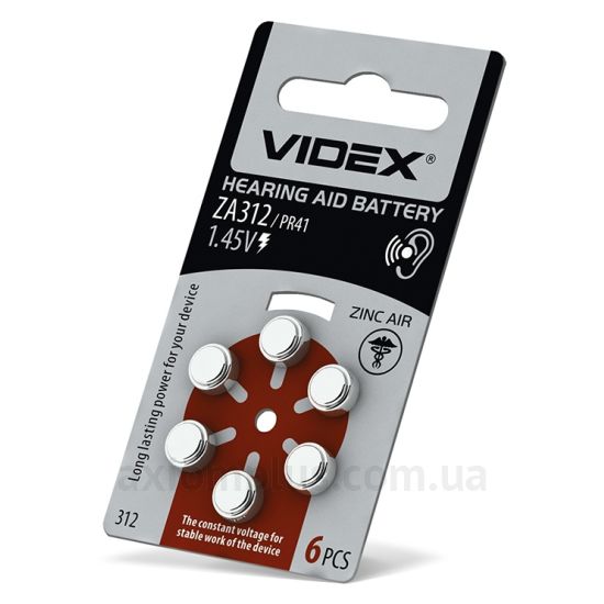 Фото Videx ZA312