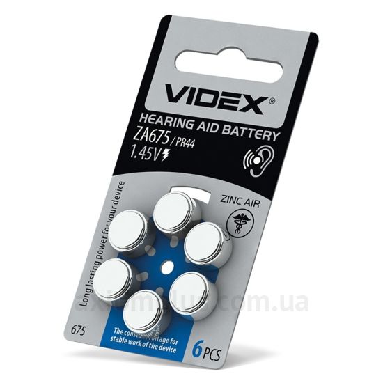 Фото Videx ZA675