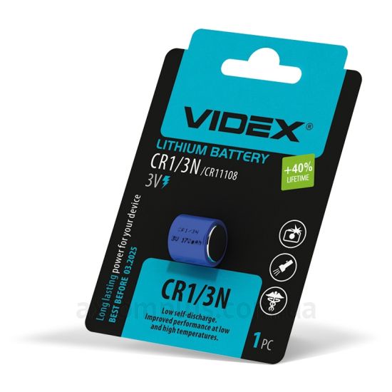 Изображение Videx CR1/3N
