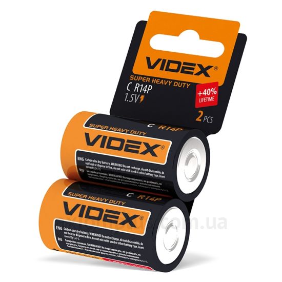 Изображение Videx R14P
