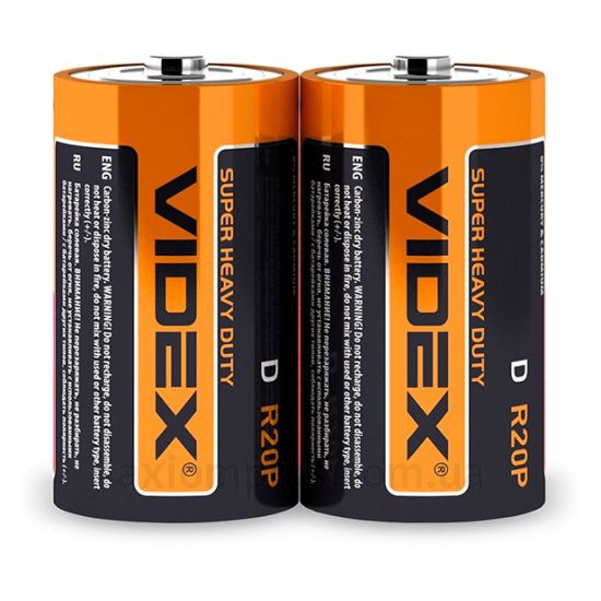 Изображение Videx R2OP