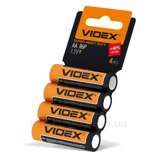 Изображение Videx R6P