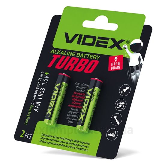 Изображение Videx LR03T