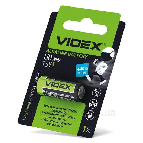 Фото Videx LR1