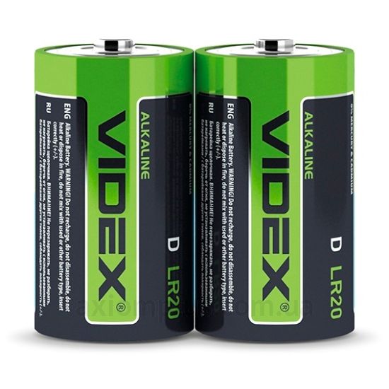 Фото Videx LR2O