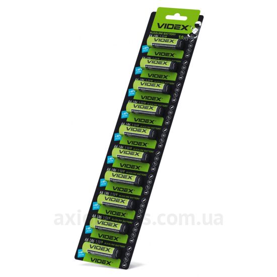 Изображение Videx LR6