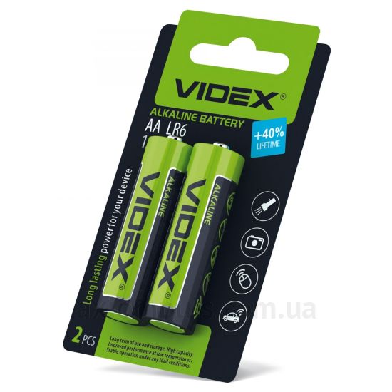 Изображение Videx LR6