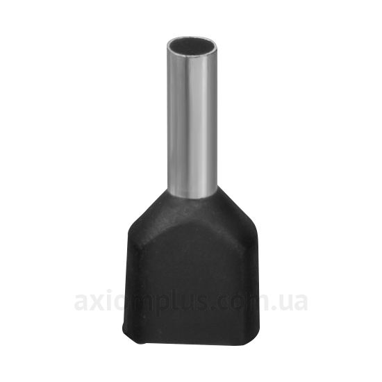 Фото Navigator NET-E2-1.5-8-B50 61040 2x1,5мм² Черный