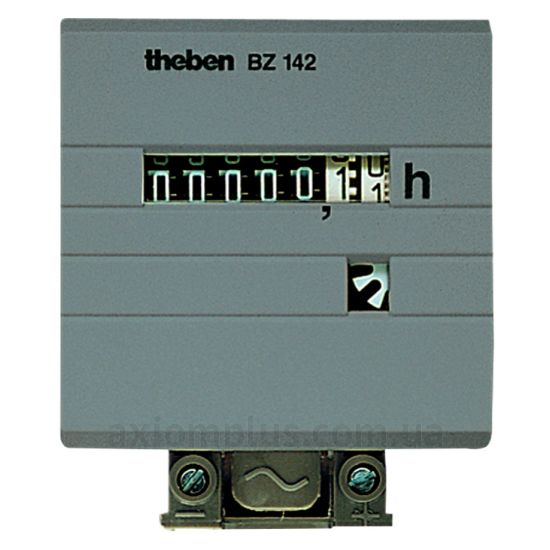 Счетчик моточасов Theben BZ 142-3 (th 1420723)