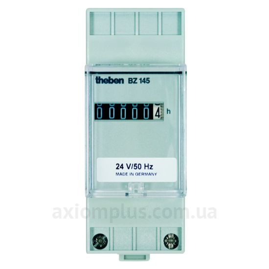 Счетчик моточасов Theben BZ 145 24V (th 1454000)