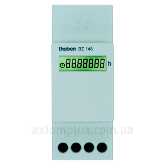 Счетчик моточасов Theben BZ 148 (th 1480000)