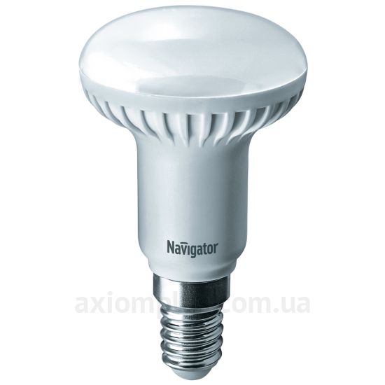 Изображение лампочки Navigator NLL-R50-5-230-4K-E14 артикул 94136