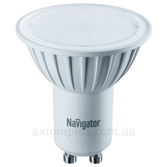 Фото лампочки Navigator NLL-PAR16-7-230-4K-GU10 артикул 94227