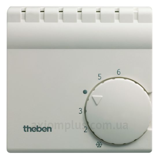 Зображення Theben RAMSES 708