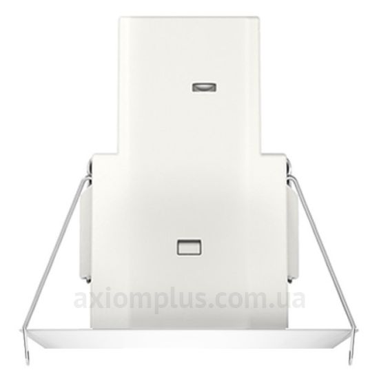 Датчик Theben theMova S360-101 FLAT DE WH (Білий) зображення