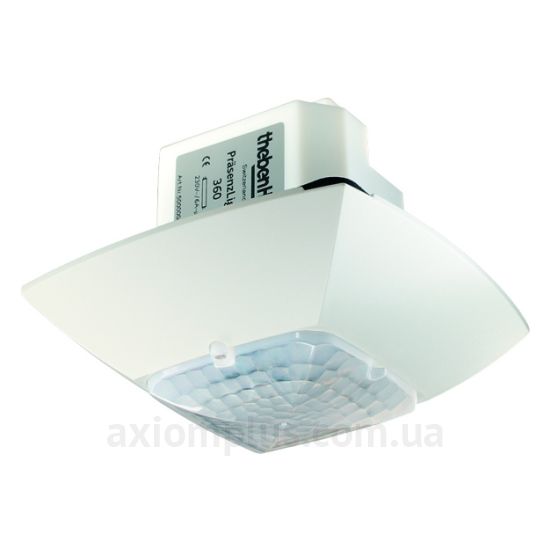 Датчик Theben Presence Light 360 KNX (Белый) фото