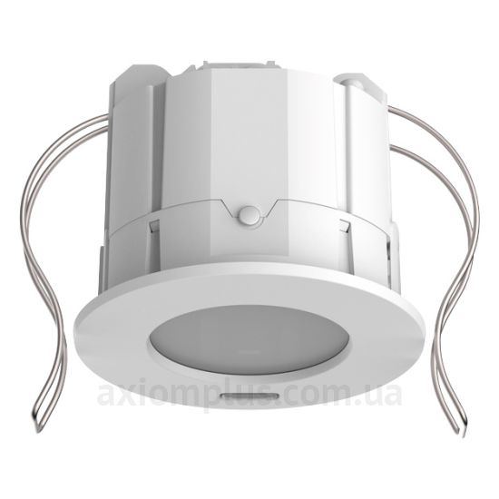 Датчик Theben PlanoSpot 360 DALI-2 S DE WH (Білий) фото