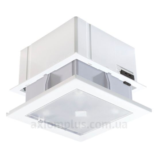 Датчик Theben Plano Centro EWH-A KNX (Білий) фото