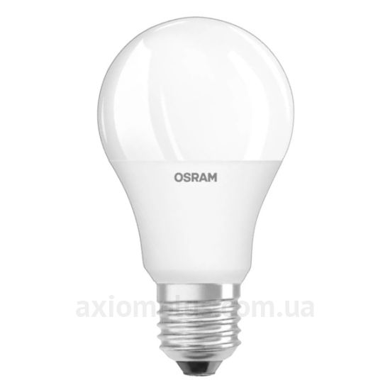 Изображение лампочки Osram LED CL A60 REM 9W/827 артикул 4058075430754
