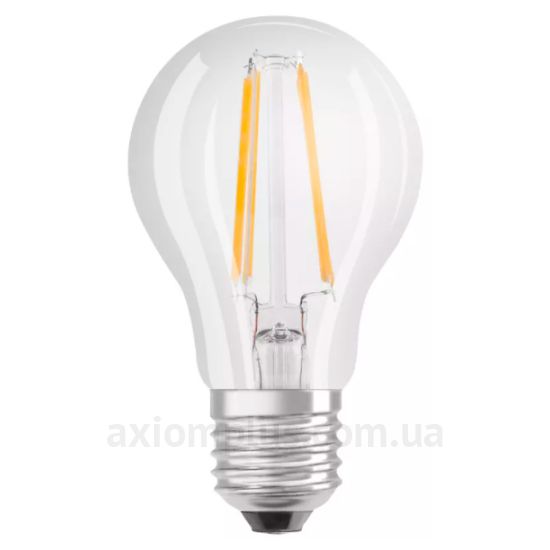 Фото лампочки Osram ST CLAS A60 FIL 7W/827 артикул 4058075115958
