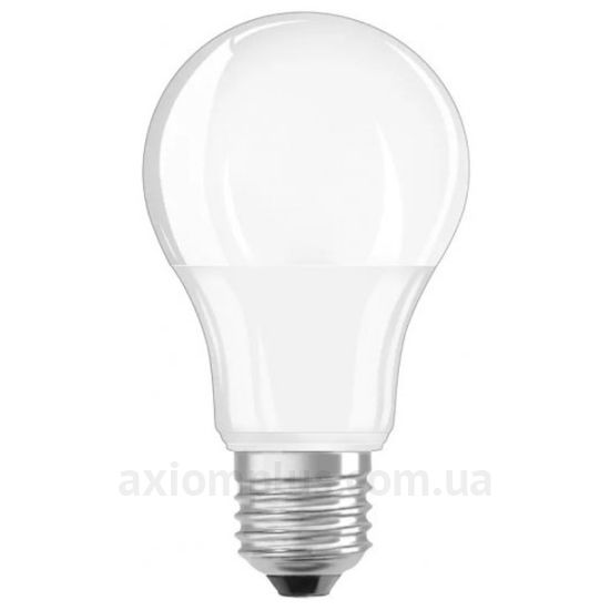 Фото лампочки Osram LED Super Star CL A60 DIM 8,7W/827 артикул 4058075433861