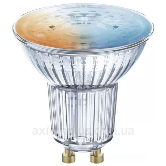 Фото лампочки Ledvance Smart WiFi PAR16 5W/827 артикул 4058075485679