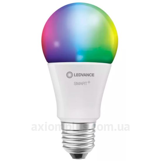 Фото лампочки Ledvance Smart WiFi A60 9W артикул 4058075485396