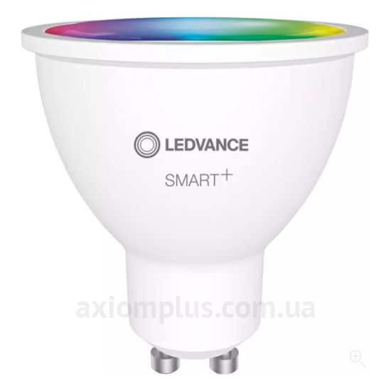 Фото лампочки Ledvance Smart WiFi PAR16 5W артикул 4058075485693