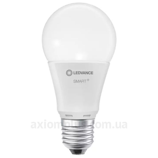 Фото лампочки Ledvance Smart WiFi A60 9W/827 артикул 4058075485372