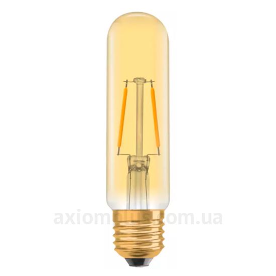 Изображение лампочки Osram Vintage 1906 TUBE CL 2.5W/824 артикул 4058075808171