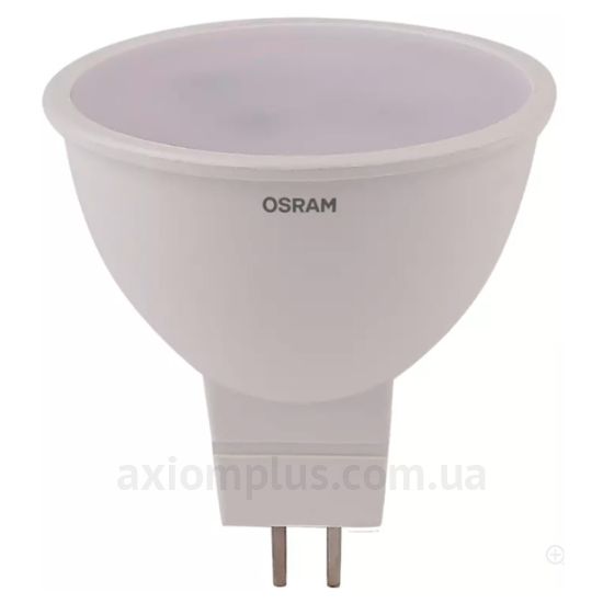 Изображение лампочки Osram LS MR16 7W/840 артикул 4058075229037