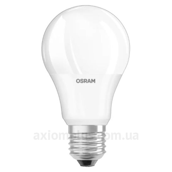 Фото лампочки Osram LS CL A40 5,5W/840 артикул 4058075086616