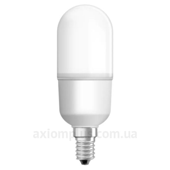 Зображення лампочки Osram LS STICK75 10W/840 артикул 4058075428409