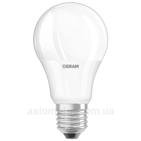 Зображення лампочки Osram Value CL A60 8W/830 артикул 4058075479593