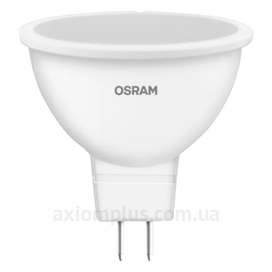 Зображення лампочки Osram LS MR16 6.5W/830 артикул 4058075480551