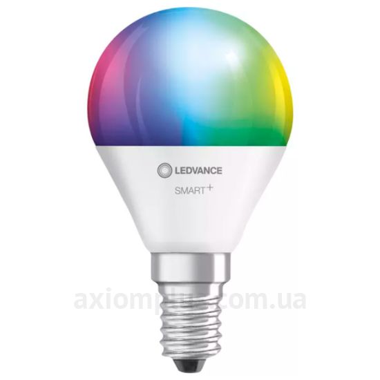 Фото лампочки Ledvance Smart WiFi P40 5W артикул 4058075485631