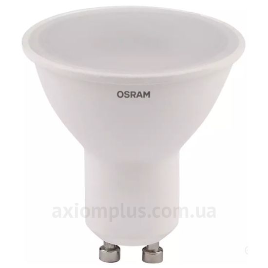 Фото лампочки Osram LS PAR16 7W/830 артикул 4058075481497