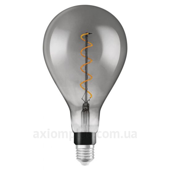 Фото лампочки Osram Vintage 1906 LED BGRP 5W/818 артикул 4058075269903